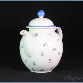 Villeroy & Boch - Adeline - Teapot