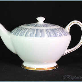 Tuscan - Manhattan - 1 3/4 Pint Teapot