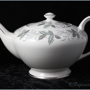Tuscan - Rondelay - Teapot 1 /2 Pint