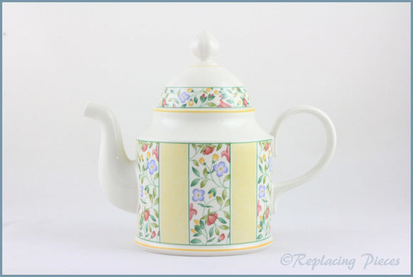 Villeroy & Boch - Virginia - 2 Pint Teapot