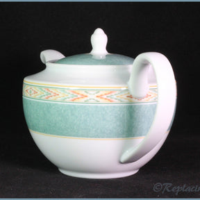 Wedgwood - Aztec - Teapot