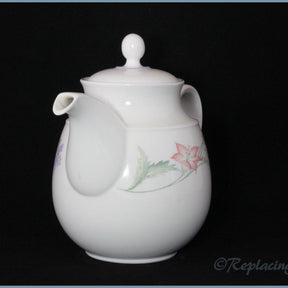 Royal Doulton - Summer Carnival - Teapot