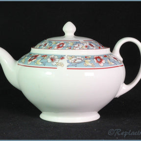 Johnson Brothers - Malvern - 2 Pint Teapot