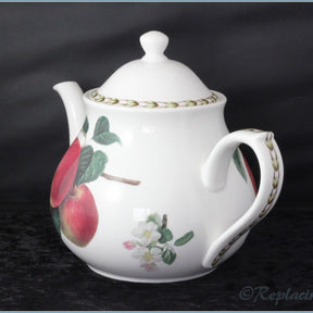 Queens - Hookers Fruit - Teapot