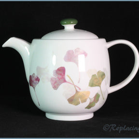 Portmeirion - Gingko - Teapot