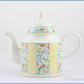 Villeroy & Boch - Virginia - 2 Pint Teapot