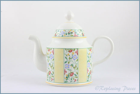 Villeroy & Boch - Virginia - 2 Pint Teapot