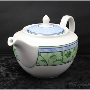 Wedgwood - Watercolour - Teapot