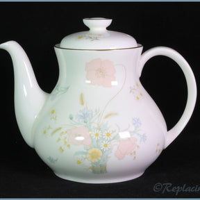 Royal Doulton - Flirtation (H5043) - Teapot