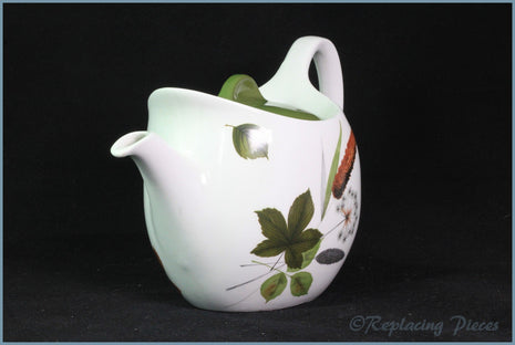 Midwinter - Riverside (Stylecraft) - 2 Pint Teapot