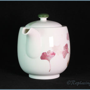 Portmeirion - Gingko - Teapot