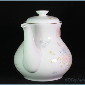 Royal Doulton - Flirtation (H5043) - Teapot
