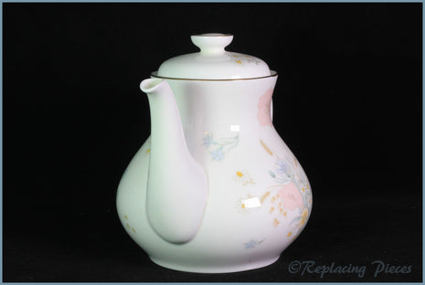 Royal Doulton - Flirtation (H5043) - Teapot