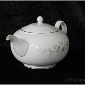 Wedgwood - Westbury (R4410) - Teapot (Non-Footed)