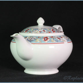 Johnson Brothers - Malvern - 2 Pint Teapot
