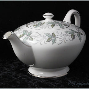 Tuscan - Rondelay - Teapot 1 /2 Pint