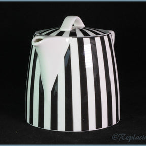 Marks & Spencer - Ruby - Teapot