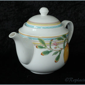 Marks & Spencer - Fruit Orchard - Teapot