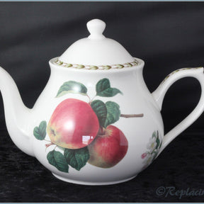 Queens - Hookers Fruit - Teapot