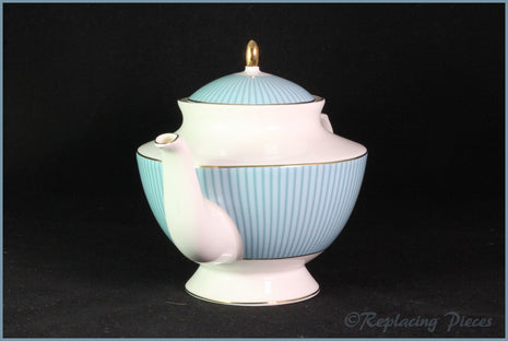 Marks & Spencer - Charleston - 2 Pint Teapot