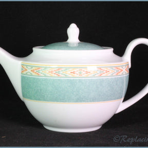 Wedgwood - Aztec - Teapot