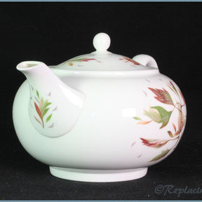 Wedgwood - Wakefield - 2 Pint Teapot