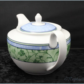 Wedgwood - Watercolour - Teapot