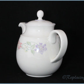 Royal Doulton - Summer Carnival - Teapot