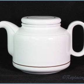 Hornsea - Alaska - Teapot