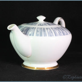 Tuscan - Manhattan - 1 3/4 Pint Teapot