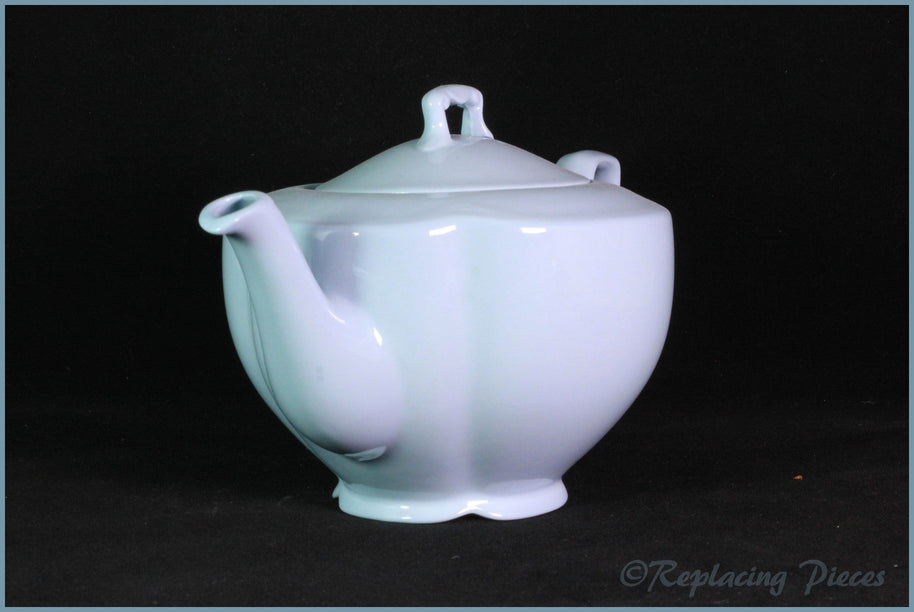 Johnson Brothers - Greydawn - 2 Pint Teapot
