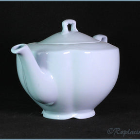 Johnson Brothers - Greydawn - 2 Pint Teapot