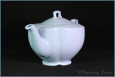 Johnson Brothers - Greydawn - 2 Pint Teapot
