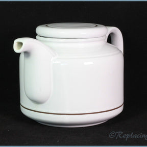 Hornsea - Alaska - Teapot