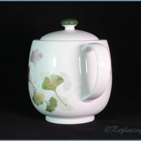 Portmeirion - Gingko - Teapot