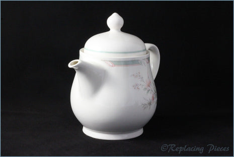Noritake - Marlfield - Teapot