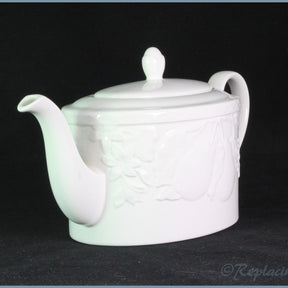 Franciscan - Country Fayre - 2 Pint Teapot