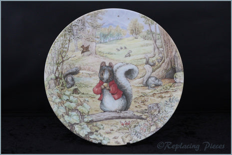 Wedgwood - The World Of Beatrix Potter - The Tale Of Timmy Tiptoes