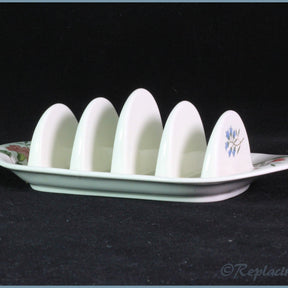Wedgwood - Box Hill - Toast Rack