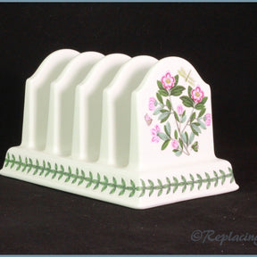 Portmeirion - Botanic Garden - Toast Rack