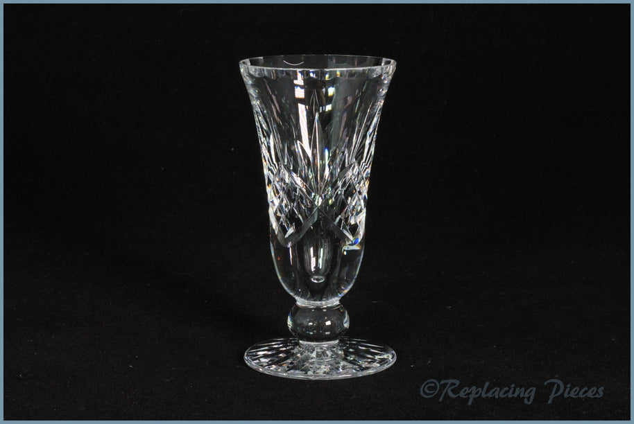 Edinburgh - Clyde - Small Trumpet Vase