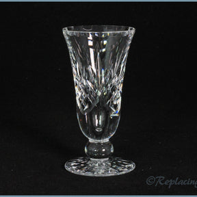 Edinburgh - Clyde - Small Trumpet Vase