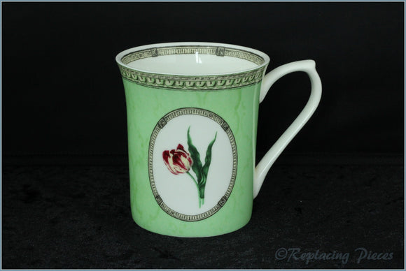 Queens - Applebee - Mug (Tulip)