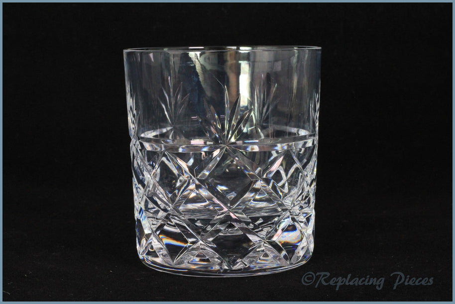 Royal Brierley - Bruce - Tumbler