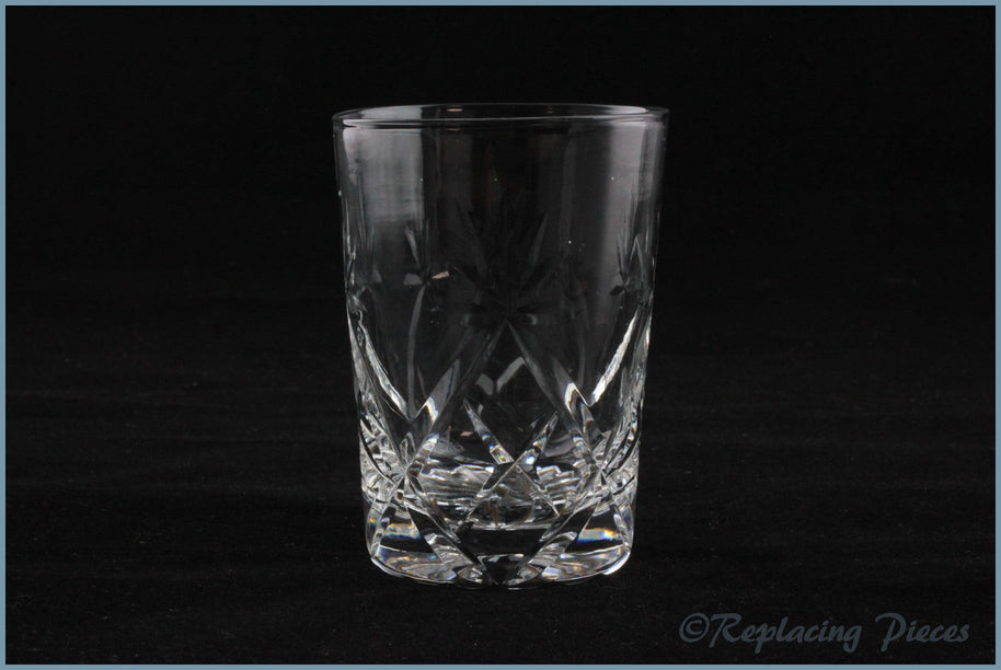 Royal Brierley - Unknown 5 - Tumbler