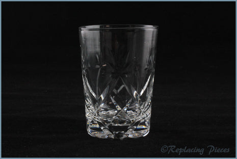 Royal Brierley - Unknown 5 - Tumbler