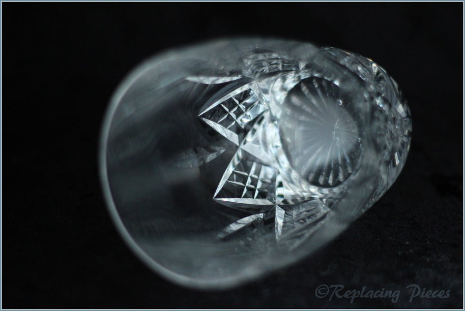 Stuart - Glengarry - Barrel Shaped Tumbler (4