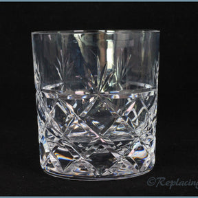 Royal Brierley - Bruce - Tumbler