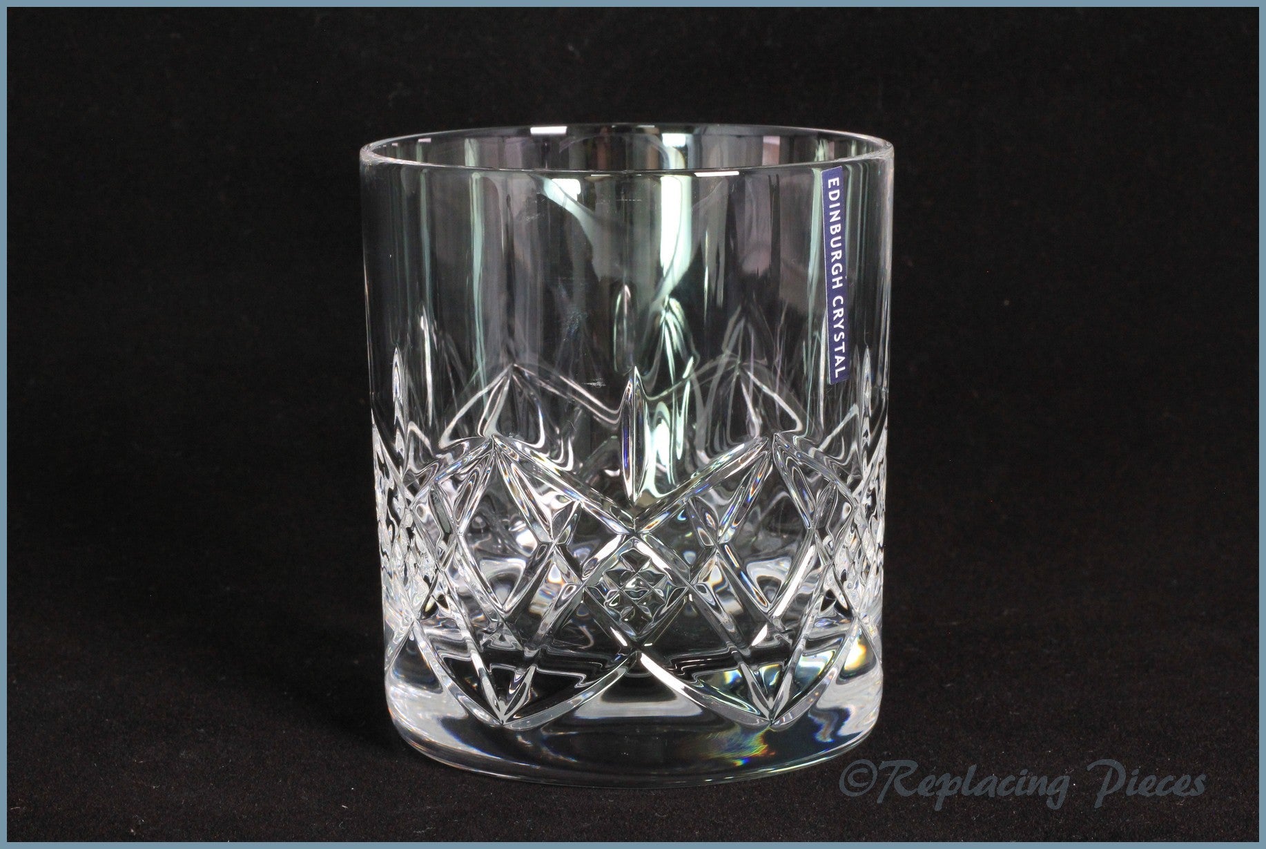 Edinburgh - Mirage - Tumbler