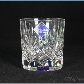 Edinburgh Crystal - Balmoral - Tumbler